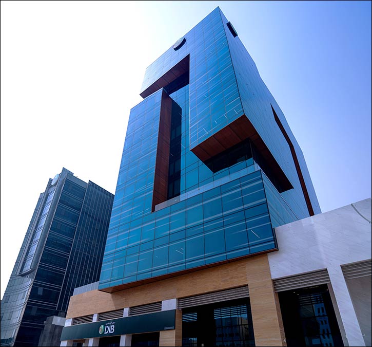 DIB Reports Robust H1'25 Financial Results, with Operating Revenue of AED 6.4 Billion Driving a 16% Increase in Pre-Tax Profit to AED 4.3 Billion