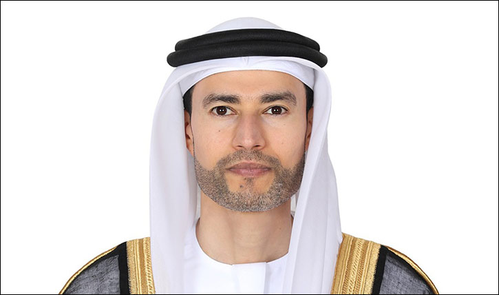 Statement by H.E. Mohamed bin Hadi Al Hussaini, Minister of State for Financial Affairs