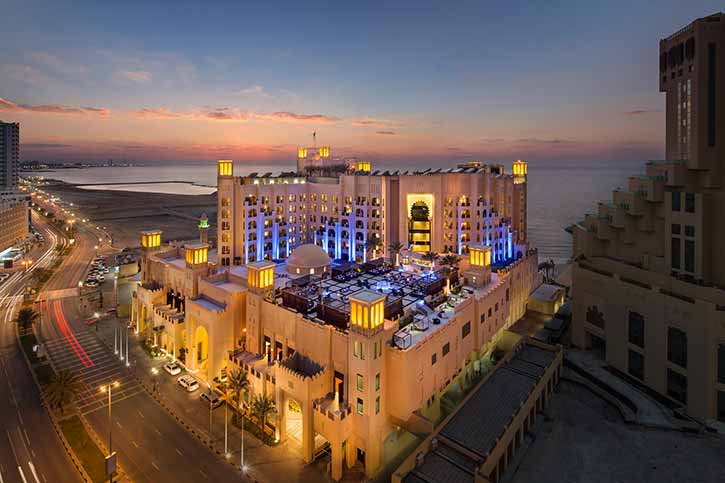Hospitality Management Holding Offers Budget-Friendly Summer Stays Across UAE, KSA, and Jordan