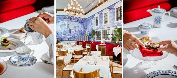 La Niña Marks Emirati Women's Day with Elegant Afternoon Table & Bespoke Jewelry Experience