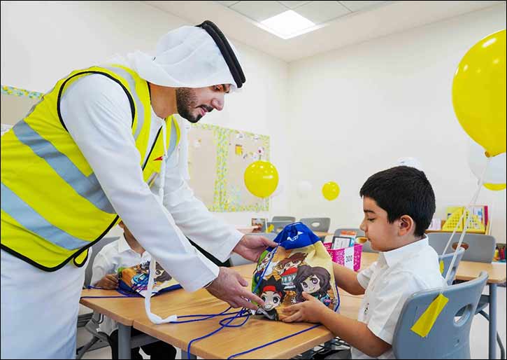 RTA Gears Up for Back-to-School Season with Innovative Awareness Initiatives