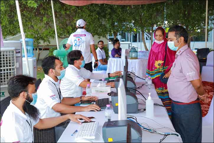 RAK Hospital Opens Registrations for 3-Month Nationwide Diabetes Challenge 2025