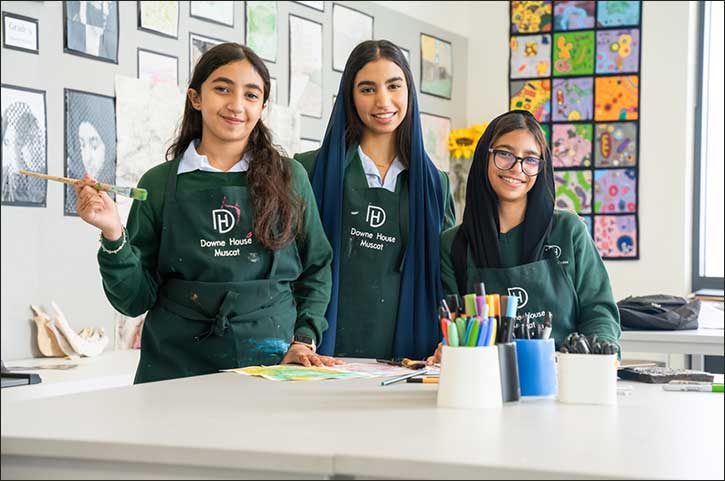 Cognita Expands its School Footprint with Strategic Partnerships in the Kingdom of Saudi Arabia, Oman and Qatar