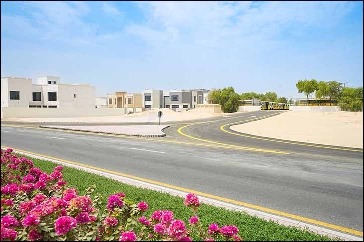 RTA completes traffic works to enhance mobility and safety around 27 Dubai schools