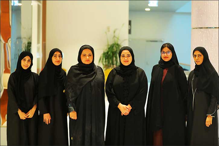 Dubai International Program for Writing launches third Illustrations for Children's Stories' workshop to enhance creative skills