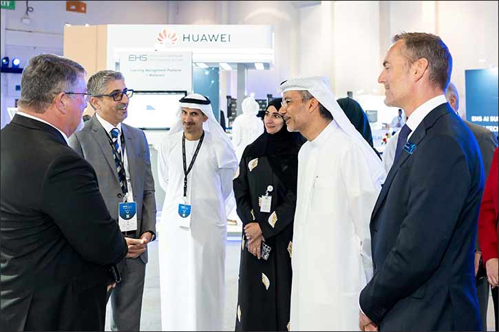 Inaugural WHX Tech opens with a focus on AI and humanity as attendees glimpse vision of healthcare future