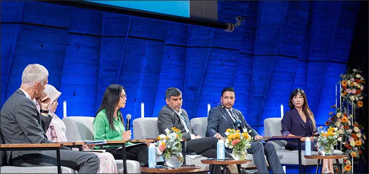 Alef Education Highlights Role of AI in Reshaping Education at UNESCO Digital Learning Week 2025