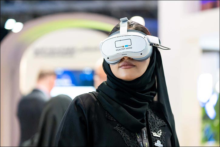 WHX Tech showcases healthcare innovation and highlights how real-world patient care is being restored