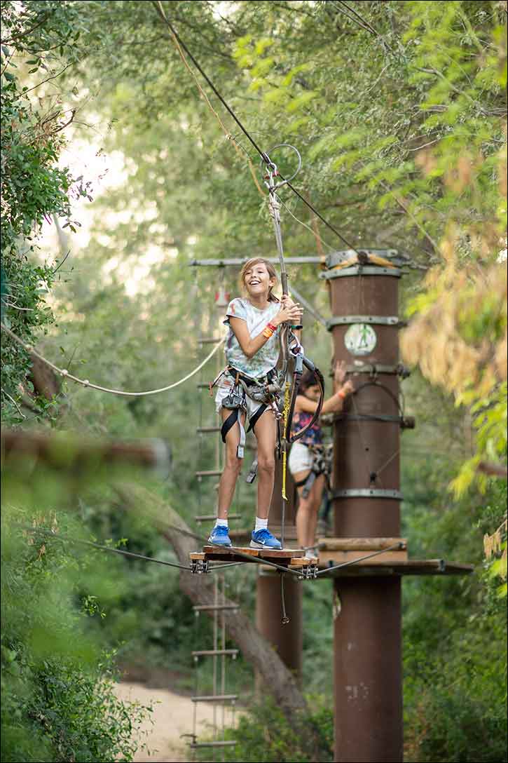 Thrilling Adventures in Dubai's Green Heart as Aventura Parks Welcomes a New Season of Fun!
