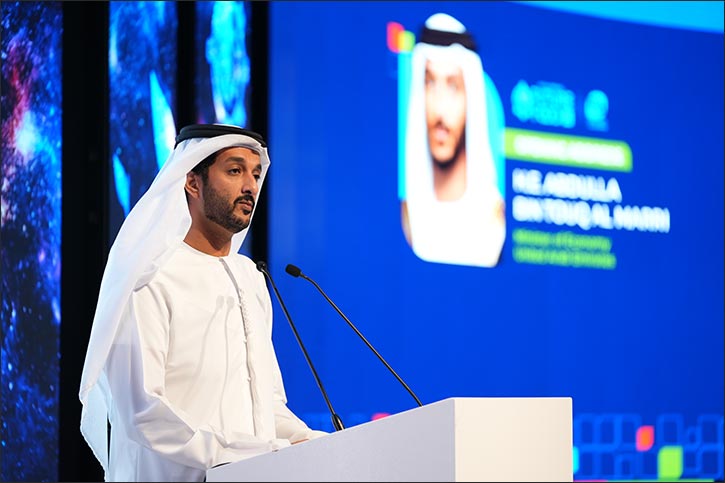 Future Food Forum 2025 to Transform Food Sector as UAE F&B Market Eyes US$ 44 Bn Valuation by 2029