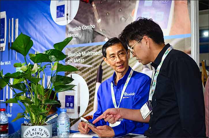 17th Edition of AgraME 2025 Returns to Dubai: Middle East's Ultimate Trade Show for Agri-Food and Farming Professionals