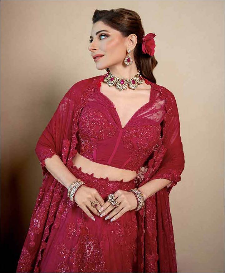 Meena Jewellers Hosts 4th Annual Polki Festival with New Wedding & Diwali 2025 Collection