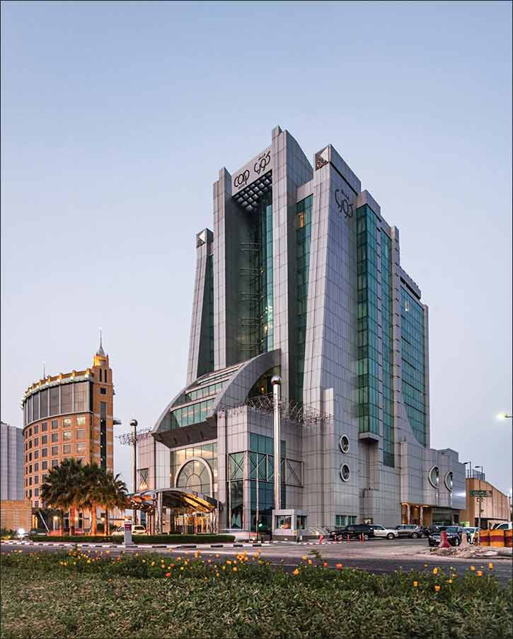 HMH Unveils Corp Hotels Expansion: Blending Business & Leisure to Fuel Saudi Arabia's Hospitality Boom Under Vision 2030