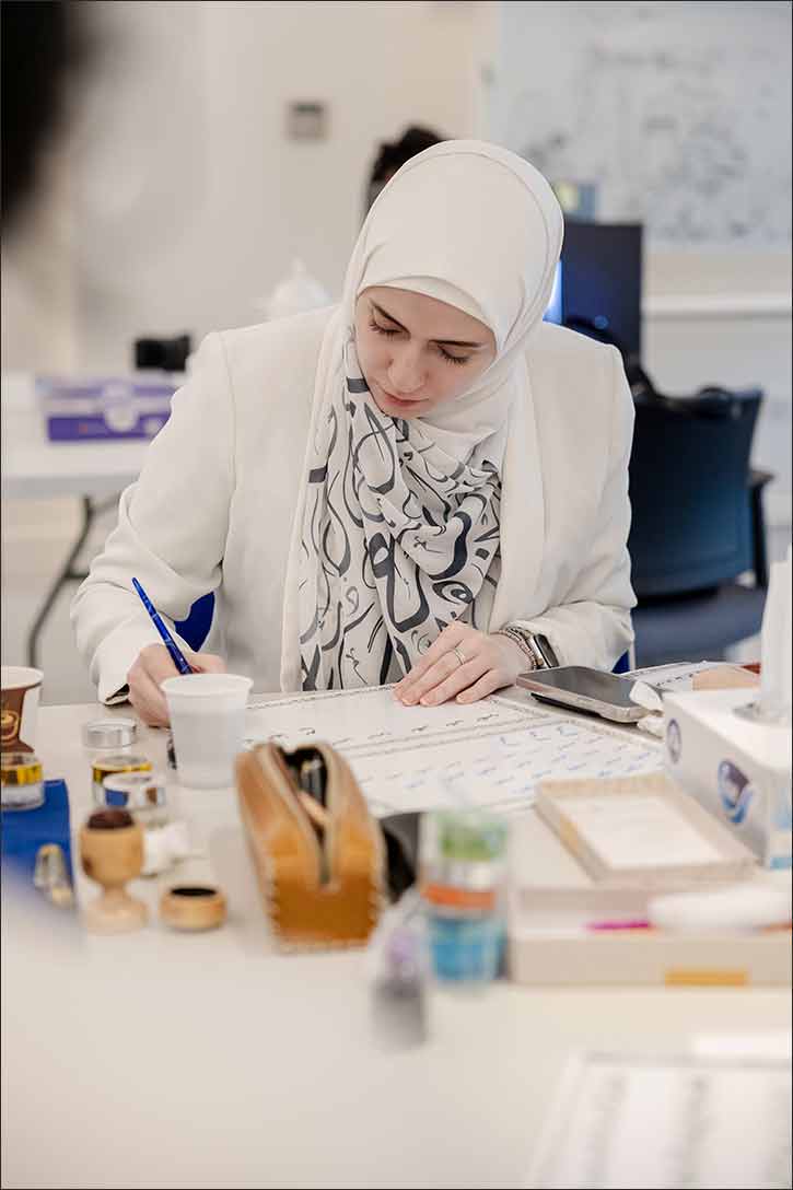 270 Workshops Attracted 4,600 Participants in First Half of 2025