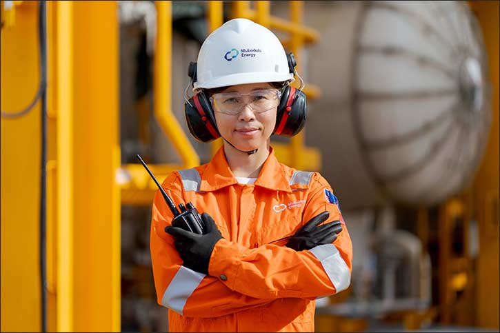 Mubadala Energy Records Significant Momentum Across Key ESG Drivers in 2024 Sustainability Report