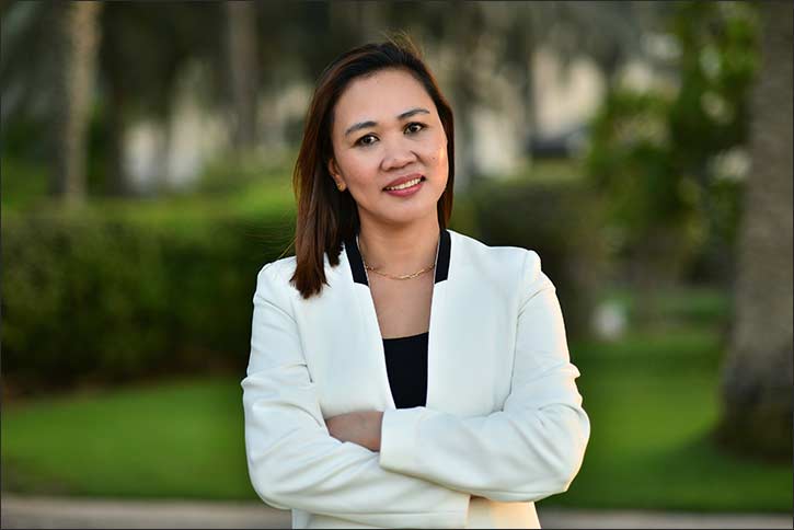 Bahi Ajman Palace Hotel and Coral Beach Resort Sharjah Welcome New Cluster Director of Sales & Marketing