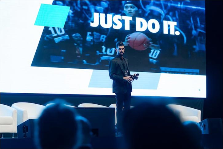 Dubai Active Industry 2025: Ninth Edition Brings Global Wellness Leaders and UAE's First Collaborative Industry Report