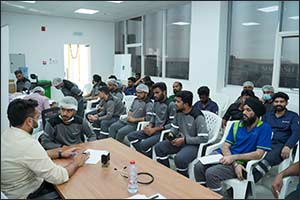 hotpack runs triple health checkup programmes for employees acros...