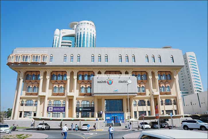 Dubai Land Department at GITEX Global 2025: 19 Years of Digital Transformation Shaping the Smart Real Estate Future