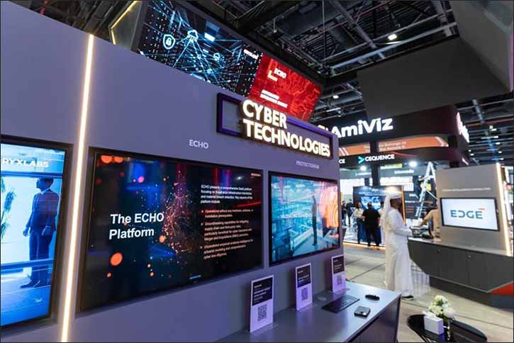 EDGE Unveils ECHO, a Fully Automated Breach Detection Platform