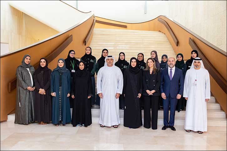 INJAZ UAE Celebrates 20 Years of Youth Empowerment with New Board Leadership and a Bold Vision for 2028