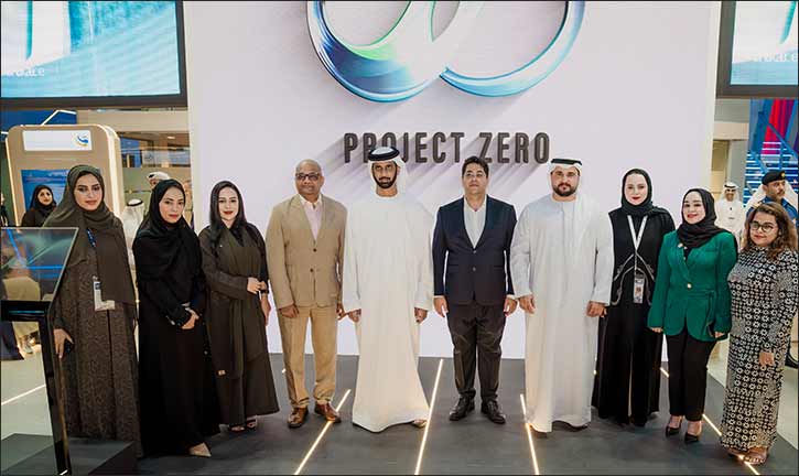 Dubai Customs launches Project Zero to turn counterfeit goods into useful products