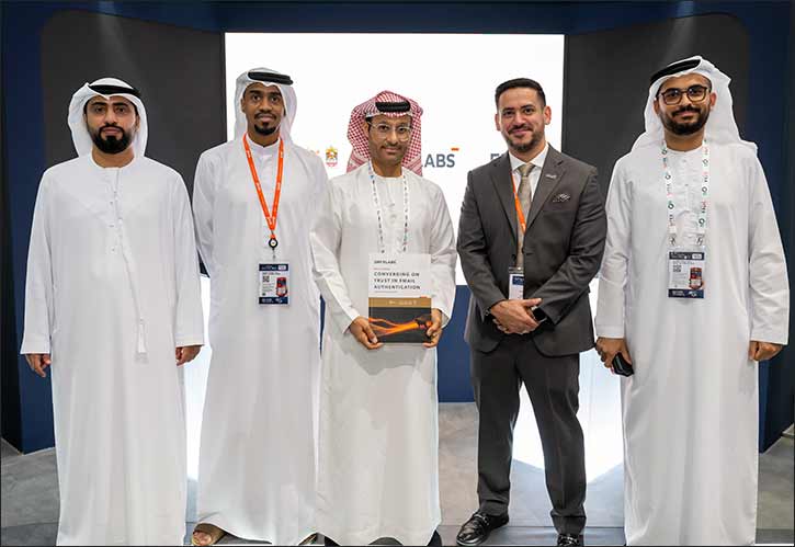 EDGE Entity ORYXLABS and UAE Cyber Security Council Release Regionwide Report