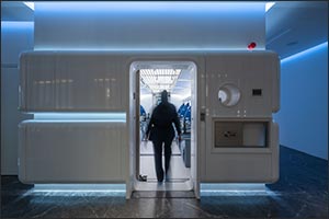 The Brain & Performance Centre Becomes the First UHMS-Accredited Hyperbaric Medicine Facility in  ...