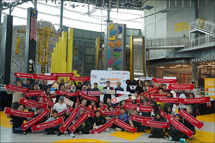 Taiwan Selects 21 Global Innovators to Drive Health Innovation in 2025 Go Healthy with Taiwan