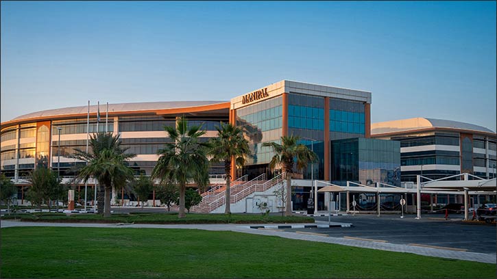 Manipal Academy of Higher Education (MAHE), Dubai earns prestigious CAA accreditation for its programmes from UAE Ministry of Higher Education, advancing higher education excellenc