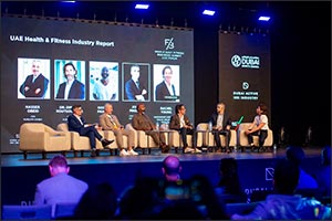 Dubai Active Industry 2025: UAE Health and Fitness Industry Report Highlights Growth, Inclusivity, and the Nation's Evolving Wellness Culture