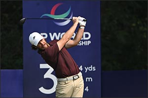 Bethpage heroes heading to the DP World Tour Championship