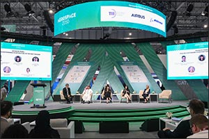Dubai Airshow 2025 to empower the future, accelerating sustainable innovation within aerospace