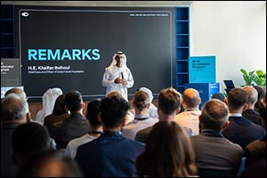 Second Edition of the DCAI Accelerator Program Draws Over 1300 Local and Global Application