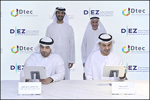 Ministry of Economy and Tourism and Dubai Silicon Oasis Collaborate to Empower Emirati Entrepreneurs