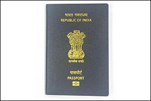 Indian Expats in UAE to Receive Smart e-Passports with Embedded Chips