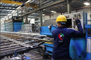 Emirates Extrusion Factory Celebrates 30 Years with Next Phase of Tech-Driven Production