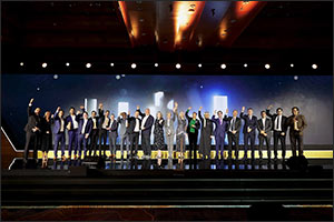 Intersec Awards 2026 to celebrate the leaders shaping the future of security, safety and fire protection