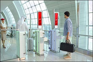 Speedy, Seamless, Secure  Emirates invests in innovative facial recognition technology across Dubai International (DXB)