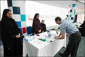 HBMSU Organizes Health Day to Promote Mental and Physical Well-Being
