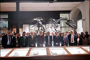 University of Birmingham Leads Global Health Innovation through UAE-Focused Research Collaboration