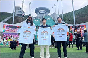 Global Sports Relay Race Icon "Hood to Coast" Debuts in Dubai to Unite Communities Through Sport