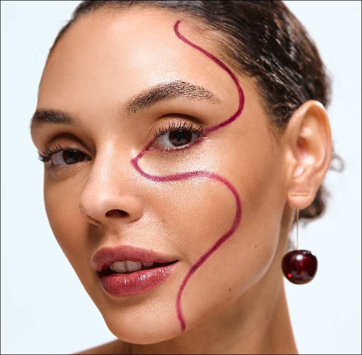 Get the Viral Korean Lip Look with Benefit Cosmetics!