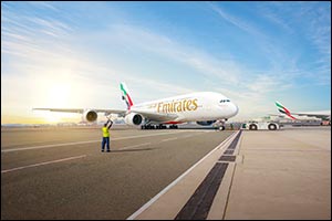 Emirates Group hits new half-year profit record for 2025-26