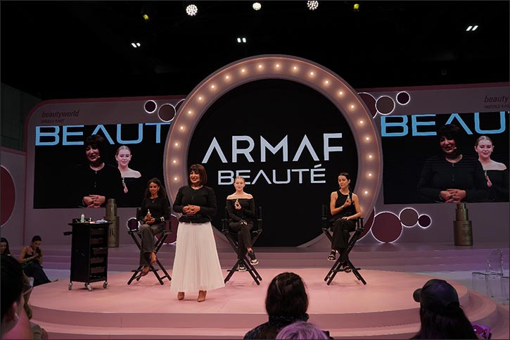 Armaf Beaut Brings Accessible Luxury Makeup to the Region