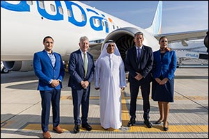 Dubai Airports, dnata and flydubai CEOs unite to launch world-first Sustainability Showcase at  ...