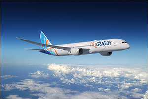 flydubai inks deal with GE Aerospace for GEnx-1B engines and services to power its first widebody  ...