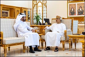 FIA President Mohammed Ben Sulayem champions mobility innovation and safety at event in Muscat