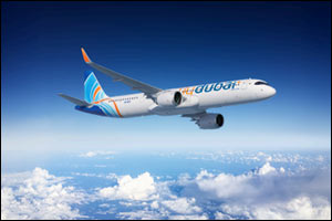 flydubai signs a landmark agreement for 150 A321neo aircraft, becoming an Airbus customer