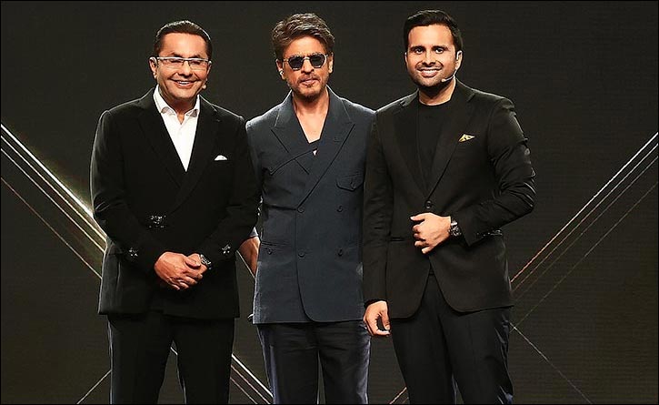 Danube Properties Launches ‘SHAHRUKHZ by Danube', a Premium Business Tower in the Heart of Dubai